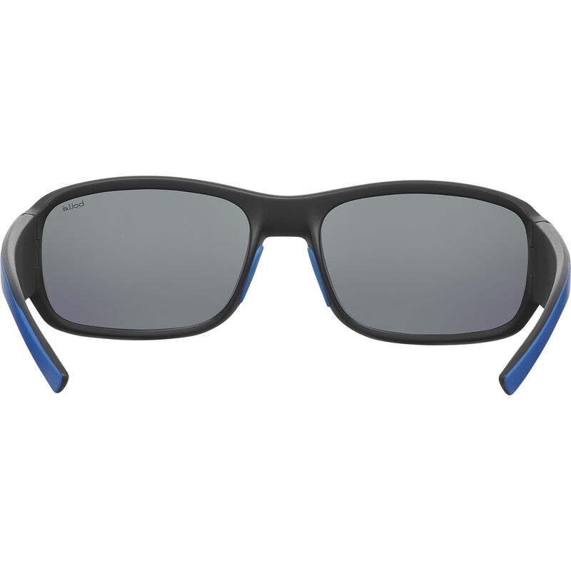HERON, Black Blue Matte-HD Polarized TNS, hi-res image number null